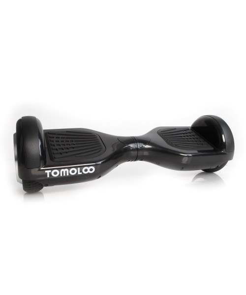 Tomolco CS-600C Smart Balance Elektrikli Kaykay Hoverboard Scooter Siyah